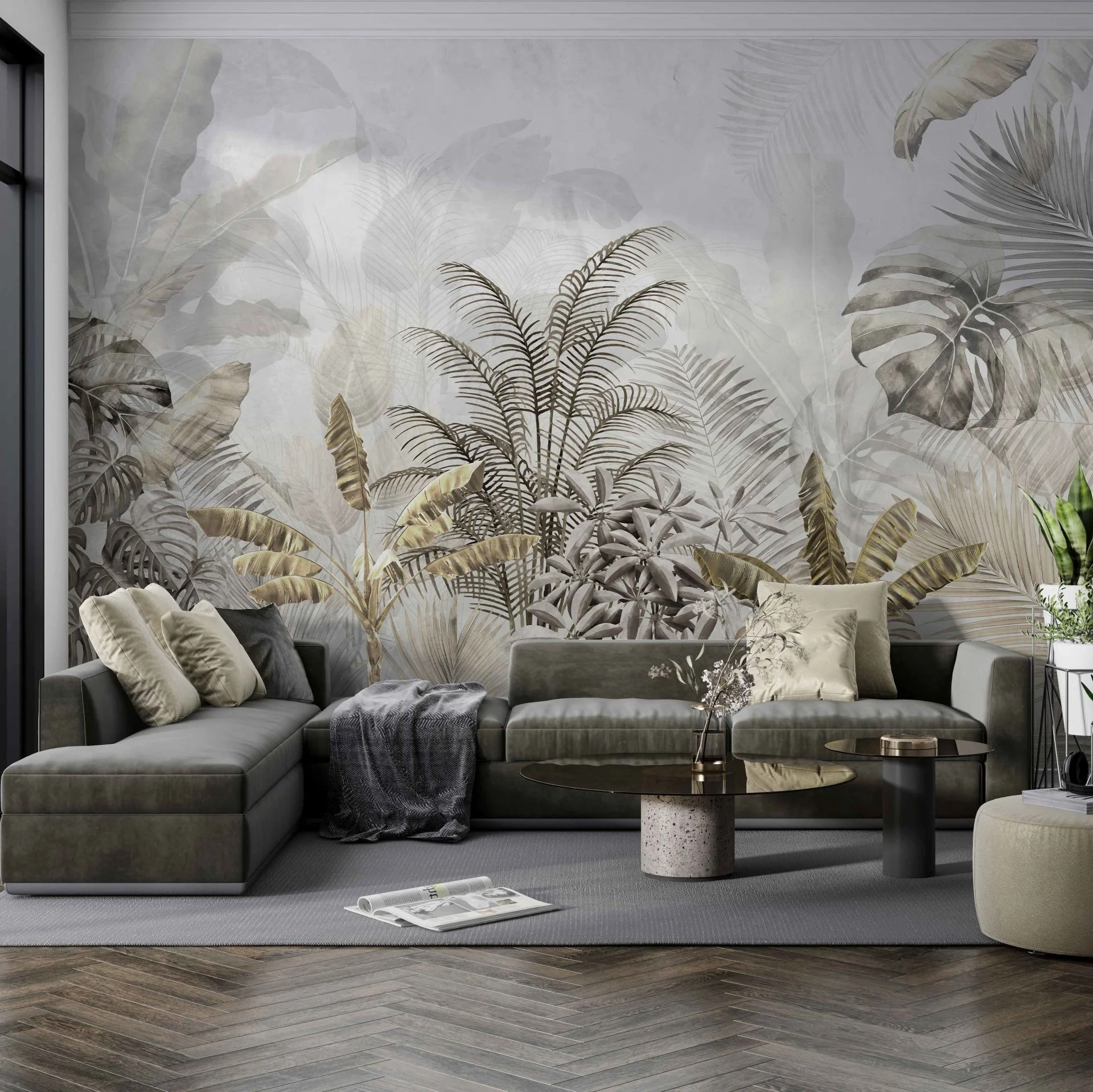 Uluborlu Duvar Kağıtcısı