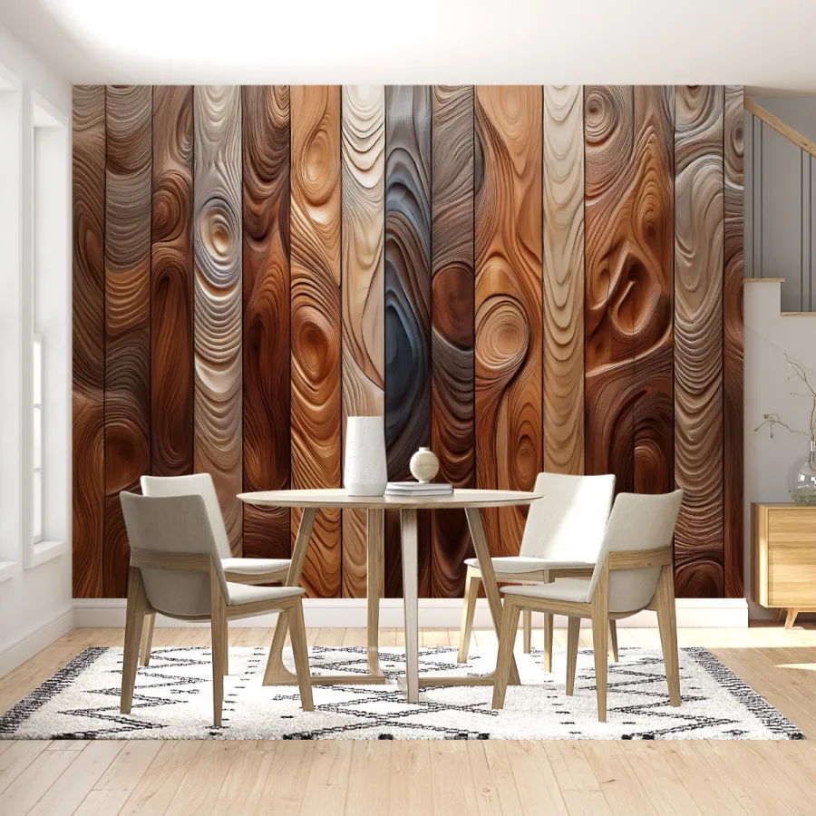 Uluborlu Duvar Kağıtcısı