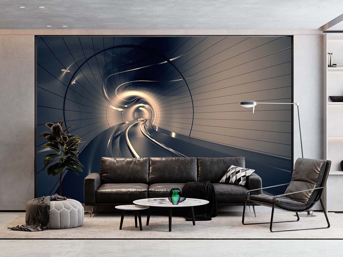 Uluborlu Duvar Kağıtcısı